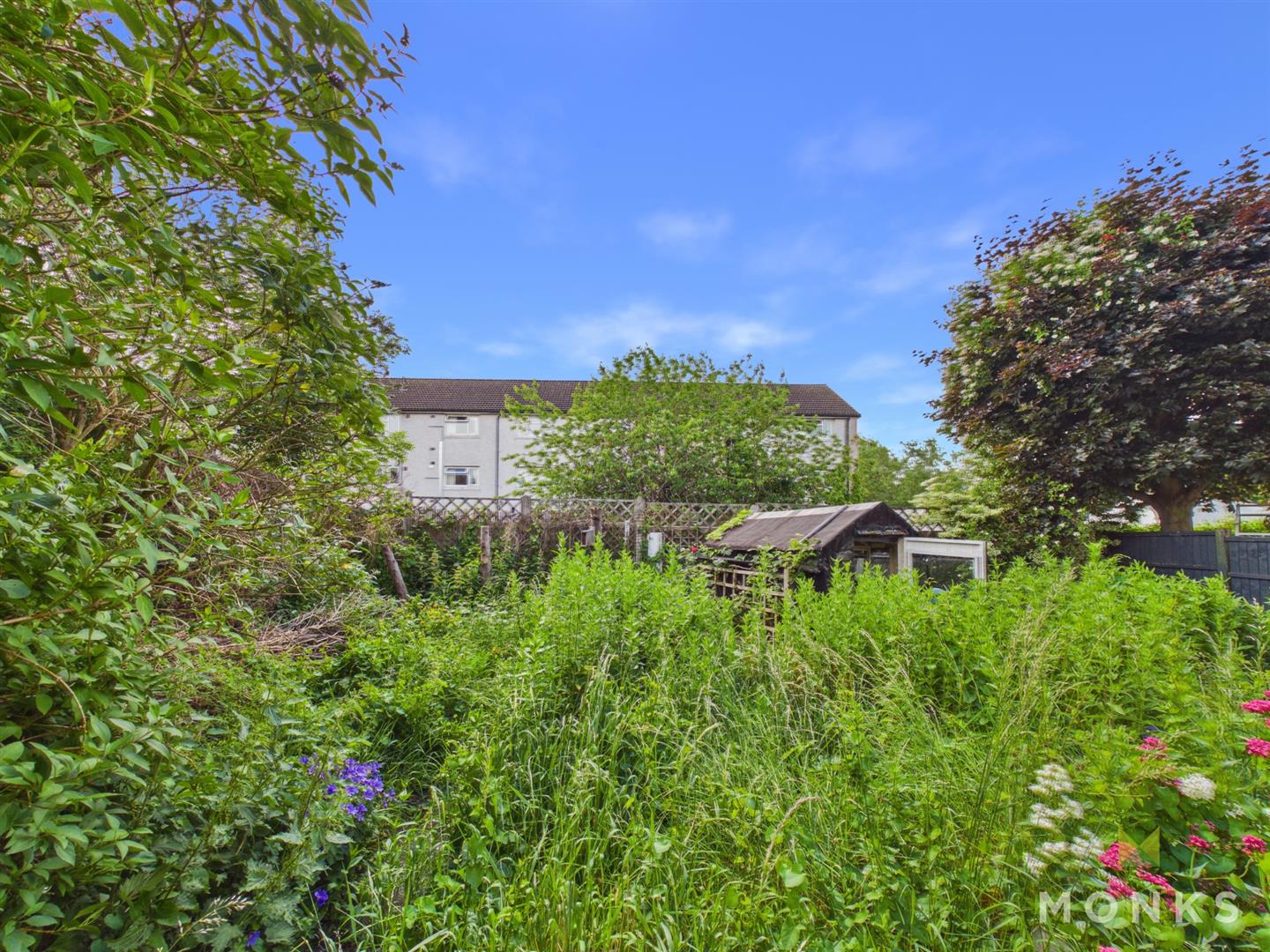 40 The Grove, Wem, SY4 5EQ For Sale